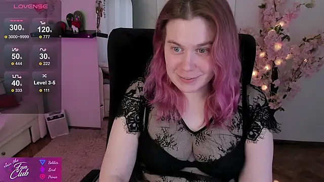 Nancy Sun  online show from February 28, 2:20 pm