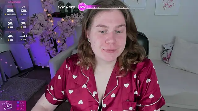 Nancy Sun  online show from November 7, 11:43 am