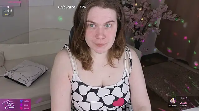 Nancy Sun  online show from February 24, 11:41 am