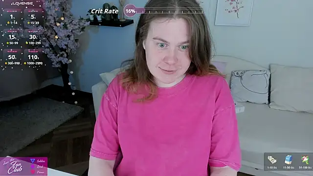 Snapshot of Nancy_Sun_ chatting on May 29, 11:41 am Nancy Sun online show from May 29, 11:41 am