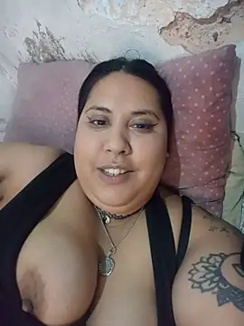 rachel parker online show from August 1, 9:03 pm