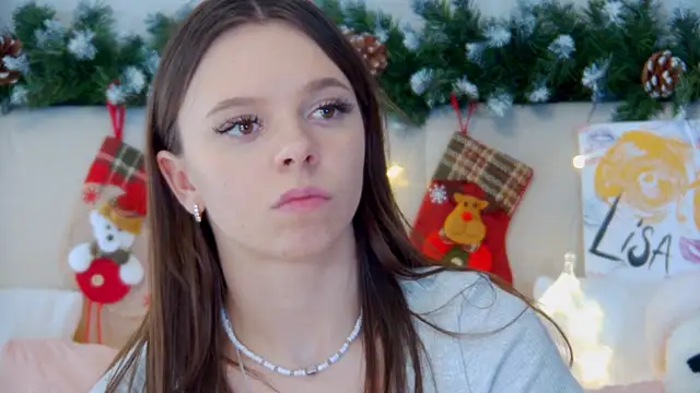 ElisabethDavis online show from December 14, 12:55 am