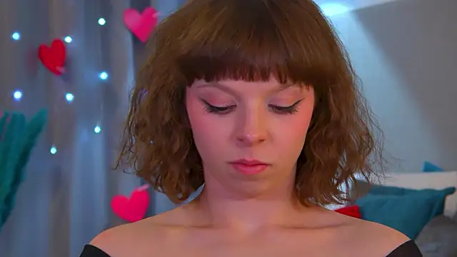 ElisabethDavis online show from March 14, 4:12 pm