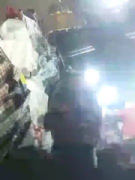 Hailey BaileyXYZ online show from December 13, 2:16 pm