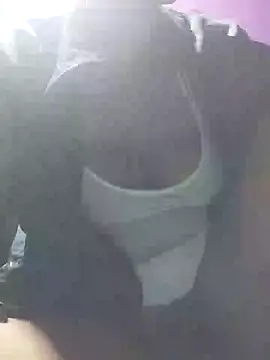 Hailey BaileyXYZ online show from January 6, 7:56 pm