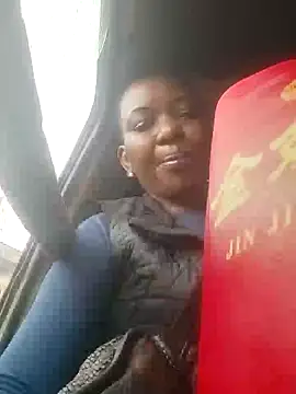 Hailey BaileyXYZ online show from January 12, 6:39 am