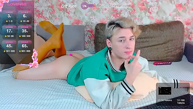 Snapshot of _YummyTony_ chatting on January 14, 6:24 am YummyTony online show from January 14, 6:24 am