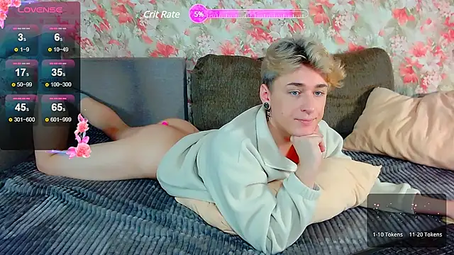 Snapshot of _YummyTony_ chatting on January 18, 12:04 pm YummyTony online show from January 18, 12:04 pm