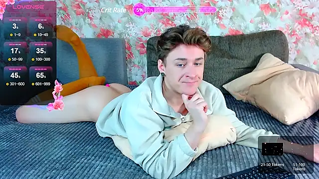 Snapshot of _YummyTony_ chatting on February 4, 3:15 pm YummyTony online show from February 4, 3:15 pm