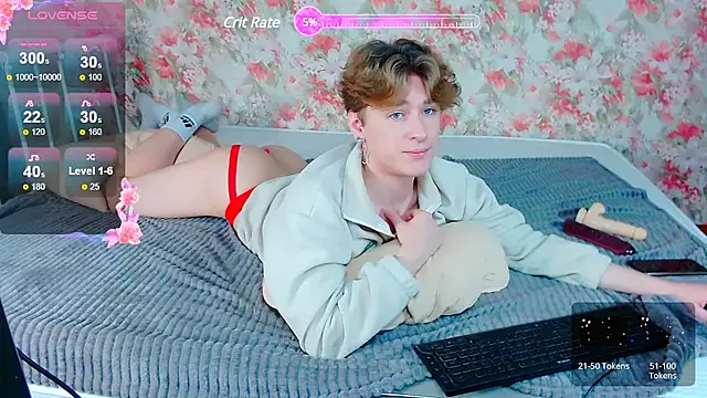 Snapshot of _YummyTony_ chatting on March 12, 2:34 pm YummyTony online show from March 12, 2:34 pm