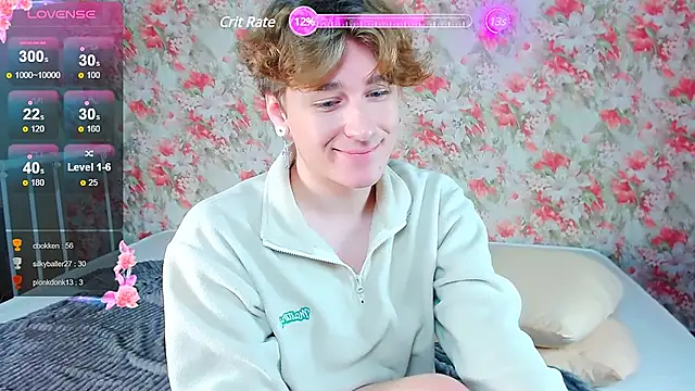 Snapshot of _YummyTony_ chatting on March 15, 5:26 pm YummyTony online show from March 15, 5:26 pm