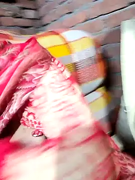 Rani019 online show from January 20, 7:25 am