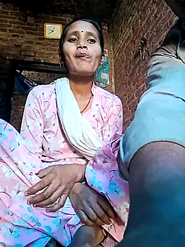 Rani019 online show from March 18, 4:15 am