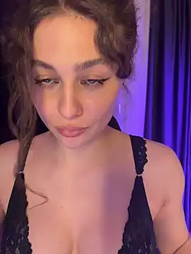 Your insomniya online show from March 26, 8:03 pm