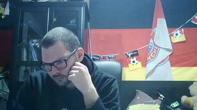 Die-geile-Sau online show from January 14, 5:40 pm