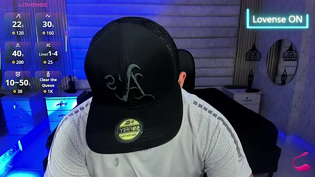 Snapshot of jhon_bear03 chatting on February 16, 11:39 am jhon bear03 online show from February 16, 11:39 am