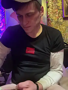 BarryKingsman online show from February 16, 10:21 pm