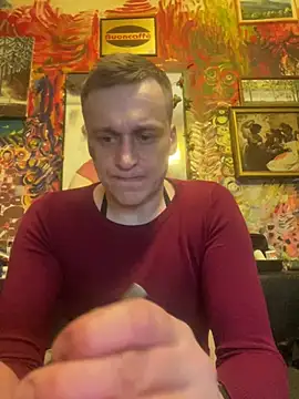 BarryKingsman online show from March 9, 12:42 am