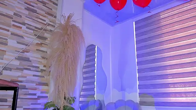 Vanesa novvoa online show from February 14, 9:43 pm