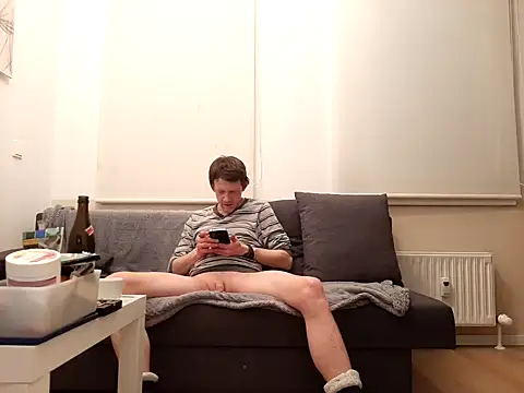 Ebinator666 online show from January 22, 11:43 pm