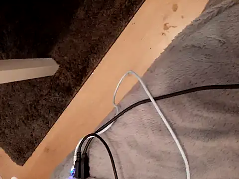 Ebinator666 online show from February 18, 6:59 am