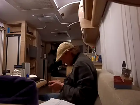 Ebinator666 online show from September 23, 1:41 am