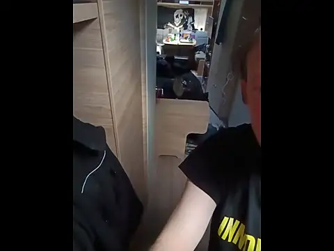 Ebinator666 online show from December 1, 11:37 am