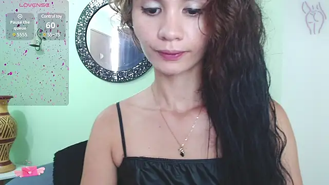 Sofia Franco  online show from January 4, 8:05 pm