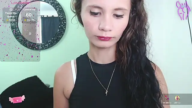 Sofia Franco  online show from February 4, 7:11 pm