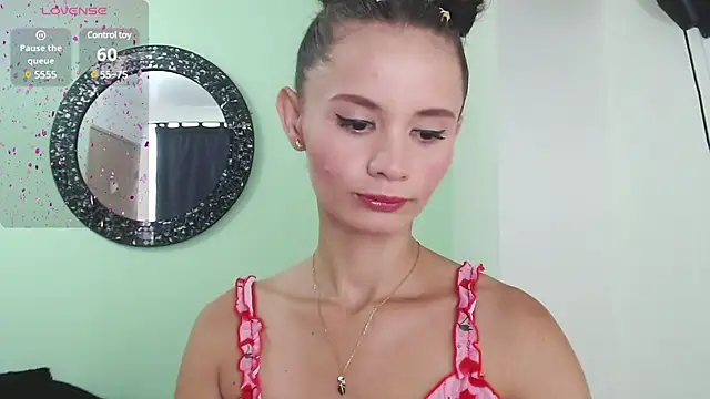 Sofia Franco  online show from February 8, 7:16 pm