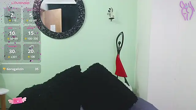 Sofia Franco  online show from March 8, 12:33 am