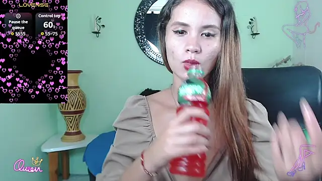 Sofia Franco  online show from February 10, 2:21 pm