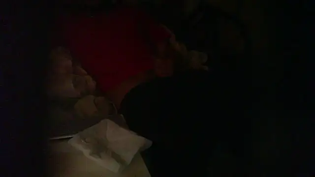 Snapshot of TallThickD chatting on February 19, 9:38 am TallThickD online show from February 19, 9:38 am