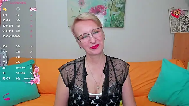 Snapshot of iamyourdream89 chatting on February 7, 5:18 pm iamyourdream89 online show from February 7, 5:18 pm