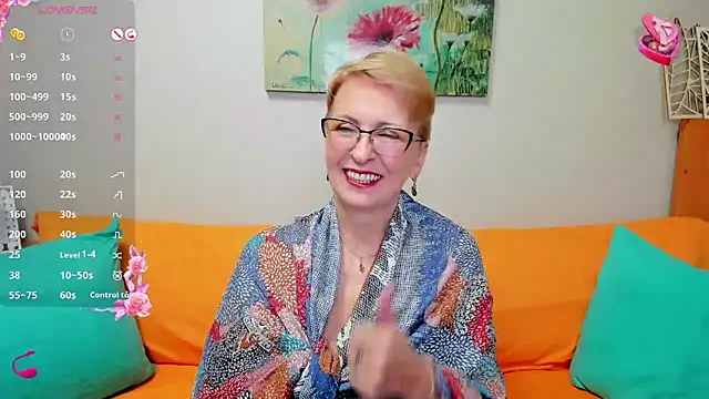 Snapshot of iamyourdream89 chatting on February 8, 6:55 pm iamyourdream89 online show from February 8, 6:55 pm