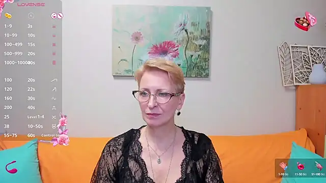 Snapshot of iamyourdream89 chatting on February 28, 7:03 pm iamyourdream89 online show from February 28, 7:03 pm