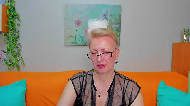 iamyourdream89 online show from May 19, 10:43 am