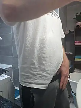 geiler89 online show from October 30, 6:30 pm