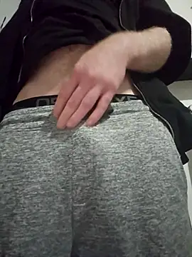 geiler89 online show from January 11, 4:01 pm