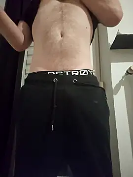 geiler89 online show from January 18, 4:55 pm