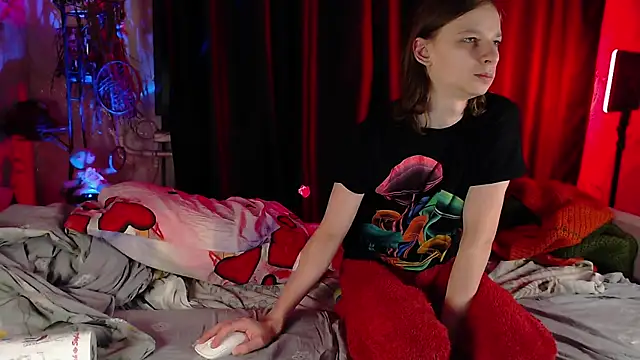 Frank Fraer online show from January 12, 8:03 pm