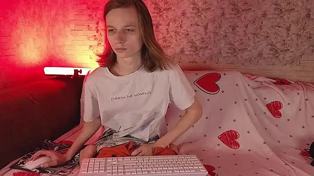 Frank Fraer online show from February 23, 9:26 pm