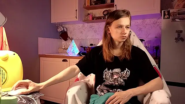 Frank Fraer online show from September 26, 8:24 pm