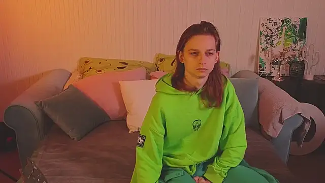 Frank Fraer online show from October 1, 10:16 pm