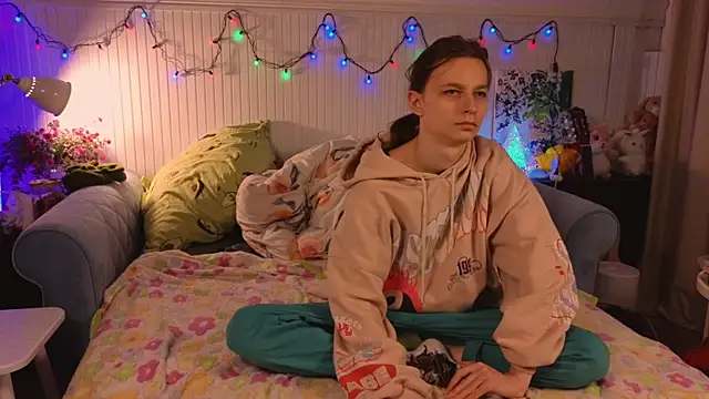 Frank Fraer online show from November 14, 6:50 pm