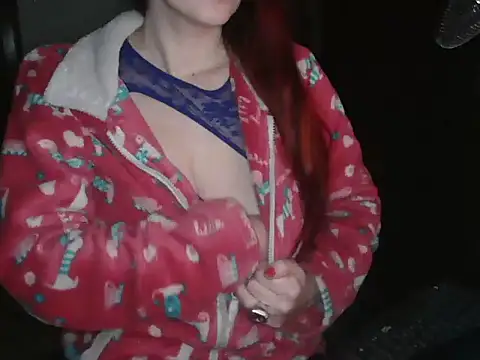 norahrosss online show from January 11, 10:59 pm