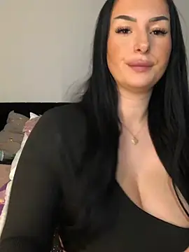 Mia-Bremer online show from January 16, 1:42 am