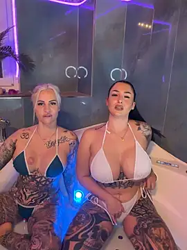 Mia-Bremer online show from February 16, 8:49 pm