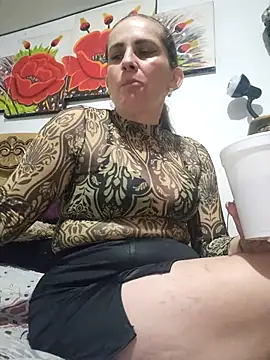 SeductionSilera online show from February 18, 6:26 pm