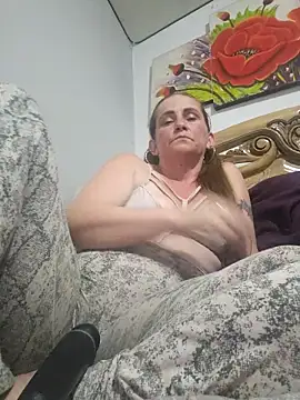 SeductionSilera online show from February 25, 8:30 pm